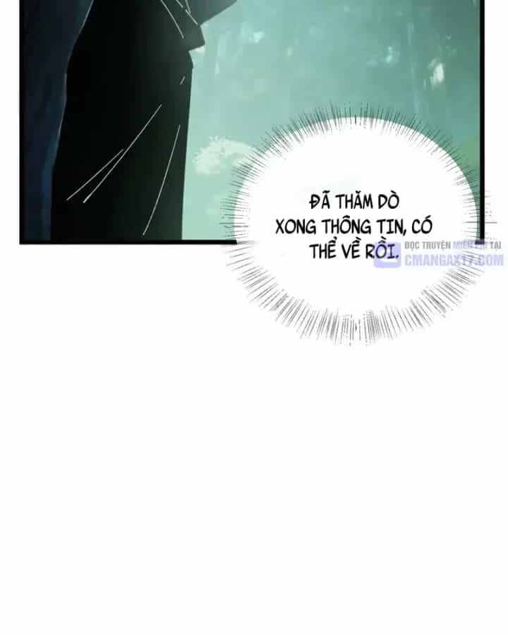 Vô Địch Bị Động Tạo Ra Tấn Sát Thương - Chương 184 - ảnh 32