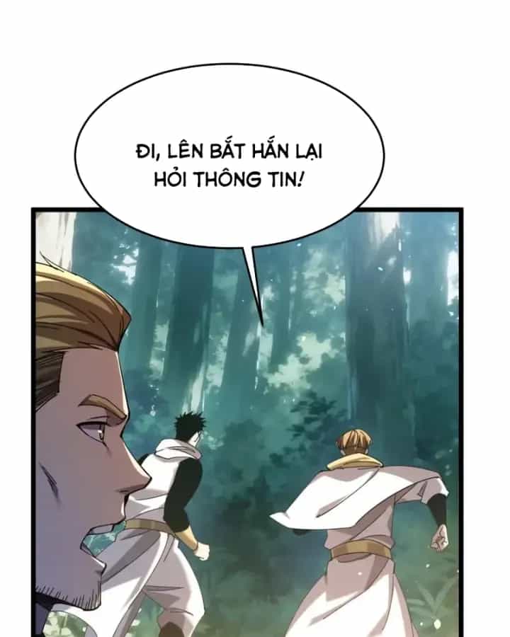 Vô Địch Bị Động Tạo Ra Tấn Sát Thương - Chương 184 - ảnh 48