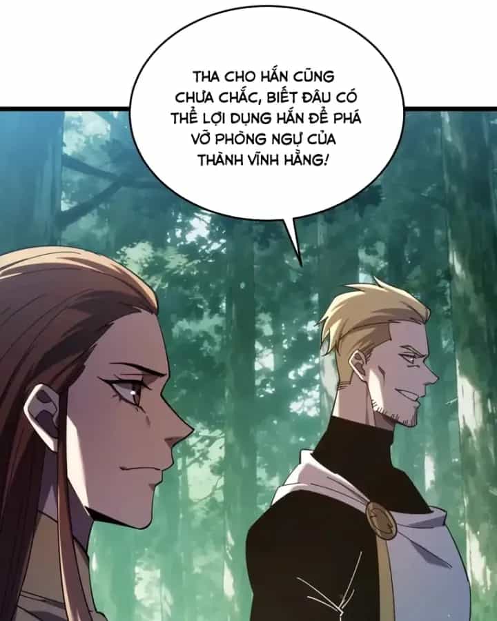 Vô Địch Bị Động Tạo Ra Tấn Sát Thương - Chương 184 - ảnh 52