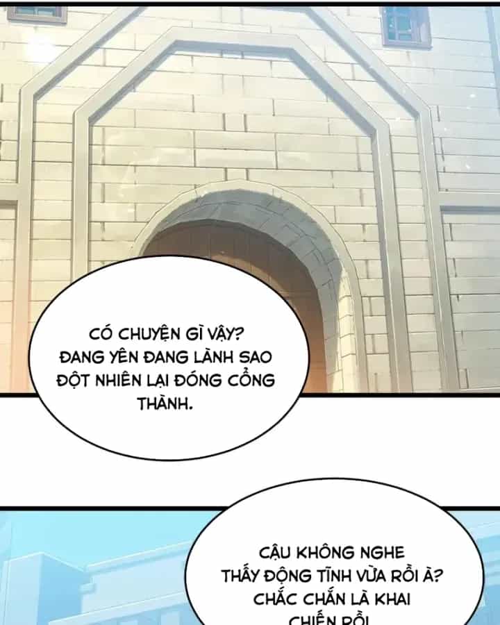 Vô Địch Bị Động Tạo Ra Tấn Sát Thương - Chương 184 - ảnh 55
