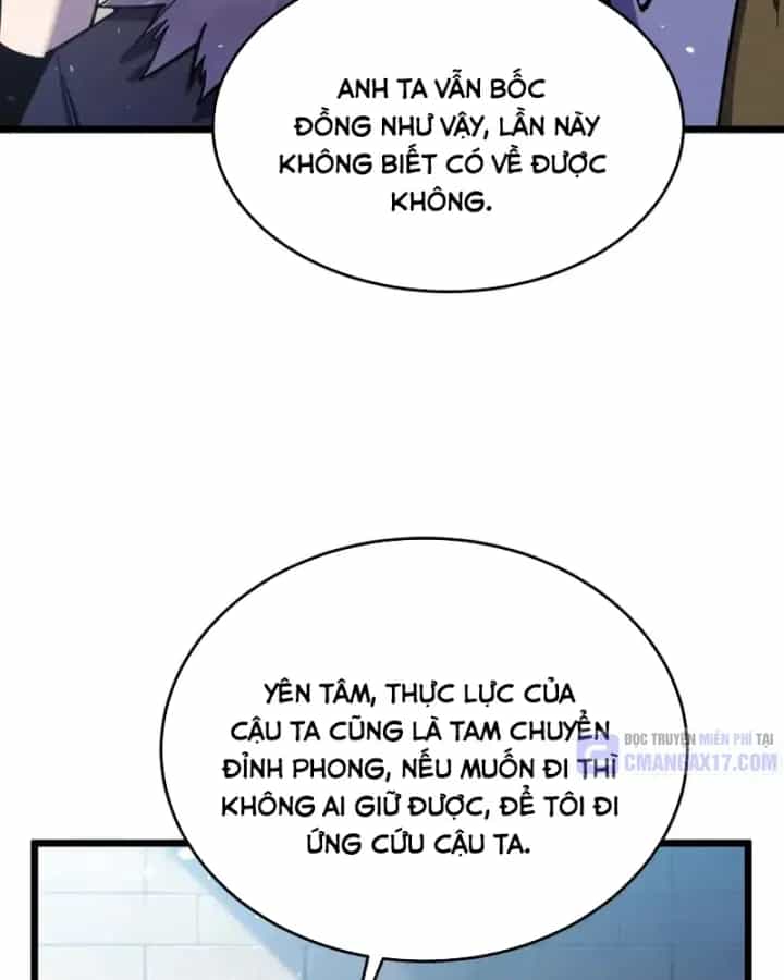 Vô Địch Bị Động Tạo Ra Tấn Sát Thương - Chương 184 - ảnh 61