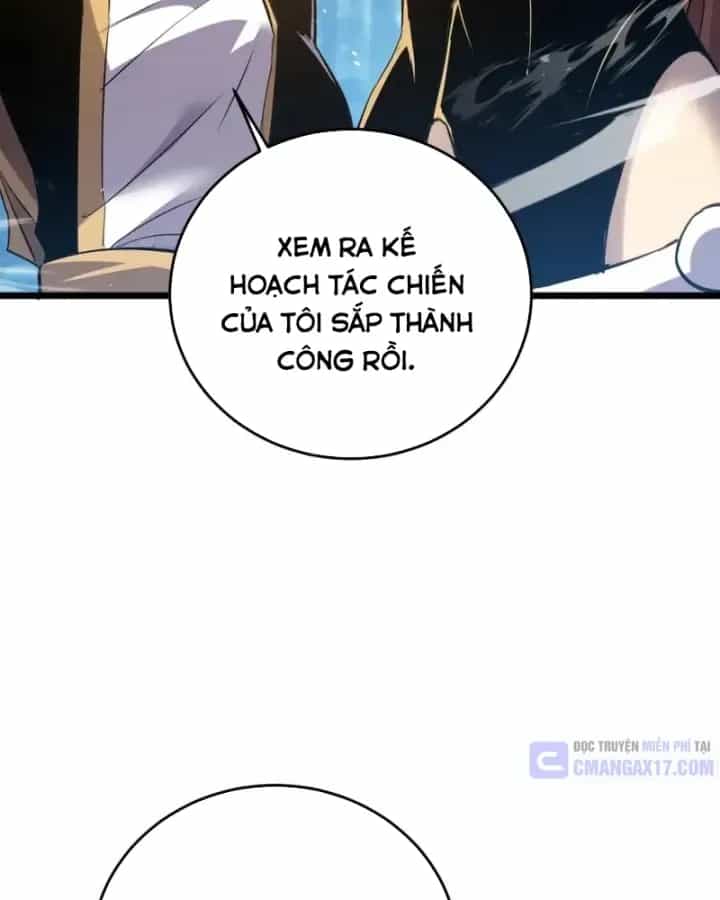 Vô Địch Bị Động Tạo Ra Tấn Sát Thương - Chương 184 - ảnh 72