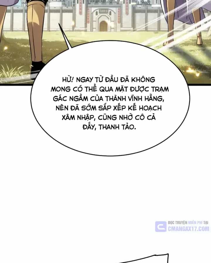 Vô Địch Bị Động Tạo Ra Tấn Sát Thương - Chương 184 - ảnh 87