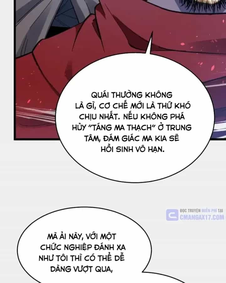 Vô Địch Bị Động Tạo Ra Tấn Sát Thương - Chương 185 - ảnh 107