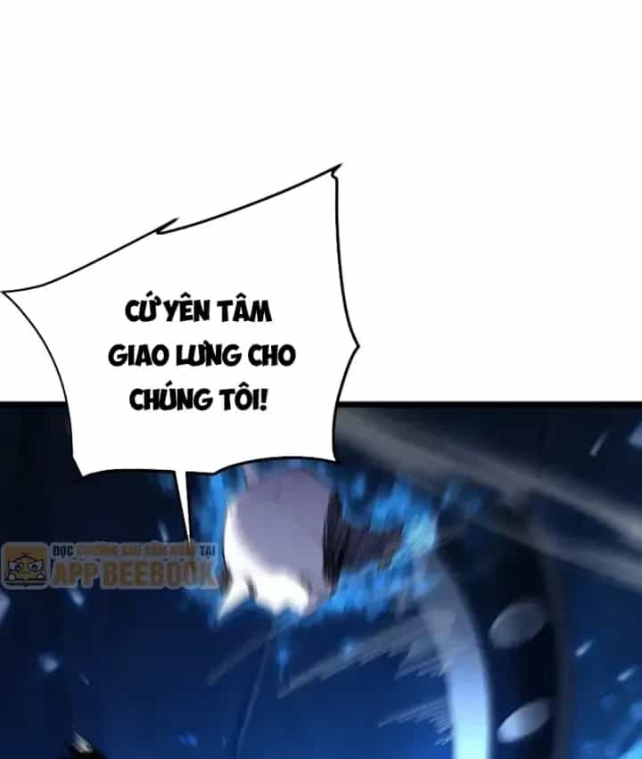 Vô Địch Bị Động Tạo Ra Tấn Sát Thương - Chương 185 - ảnh 125