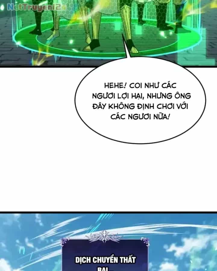 Vô Địch Bị Động Tạo Ra Tấn Sát Thương - Chương 187 - ảnh 74