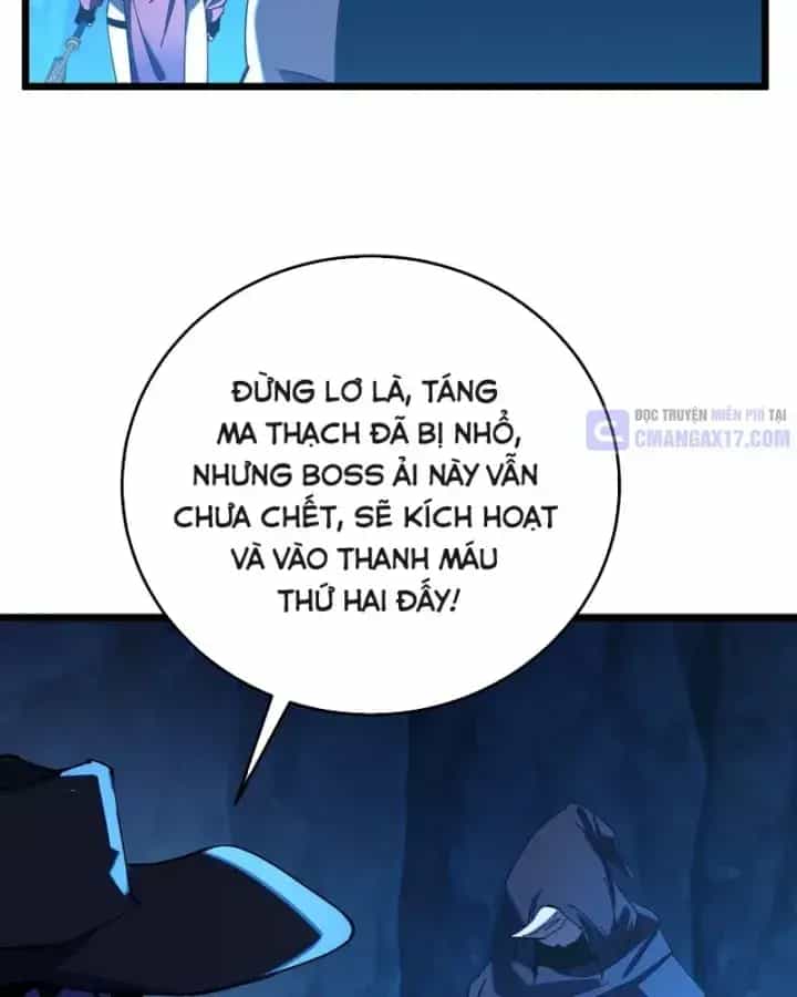 Vô Địch Bị Động Tạo Ra Tấn Sát Thương - Chương 189 - ảnh 14