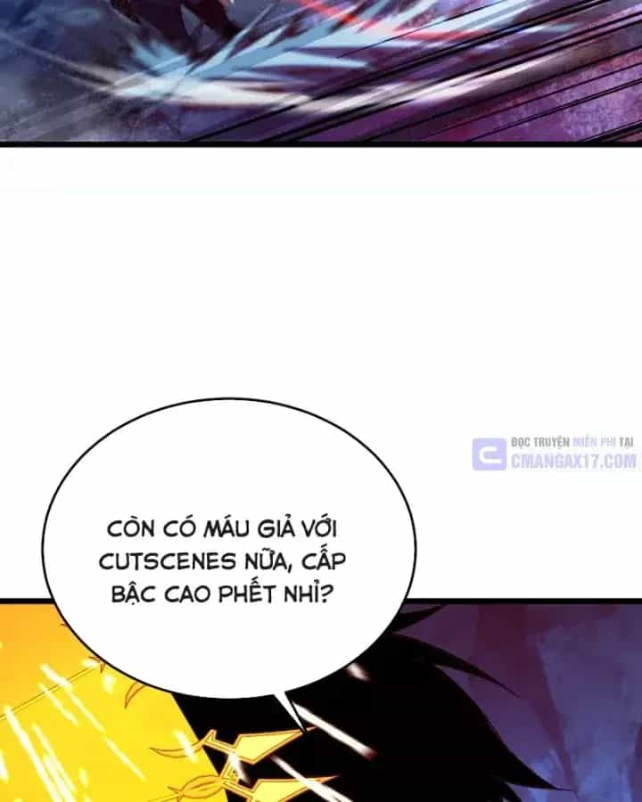 Vô Địch Bị Động Tạo Ra Tấn Sát Thương - Chương 189 - ảnh 22
