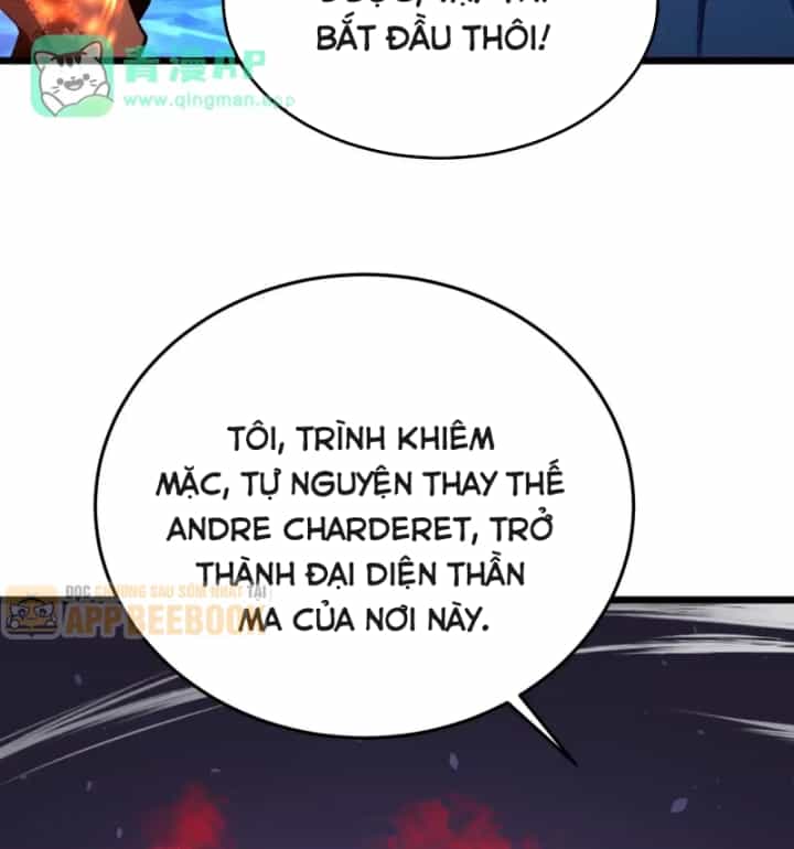 Vô Địch Bị Động Tạo Ra Tấn Sát Thương - Chương 190 - ảnh 109
