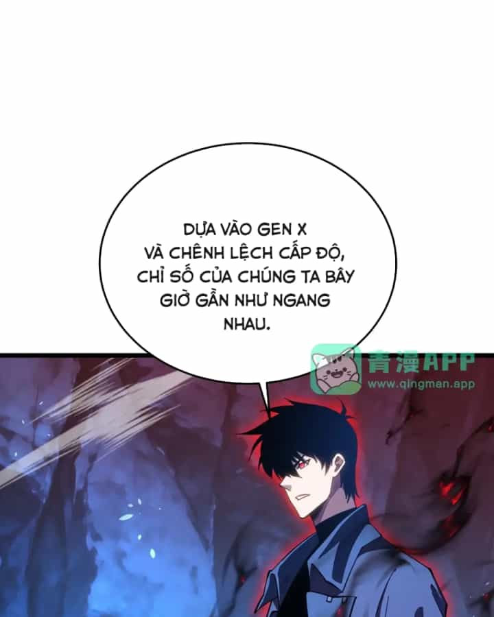 Vô Địch Bị Động Tạo Ra Tấn Sát Thương - Chương 190 - ảnh 61
