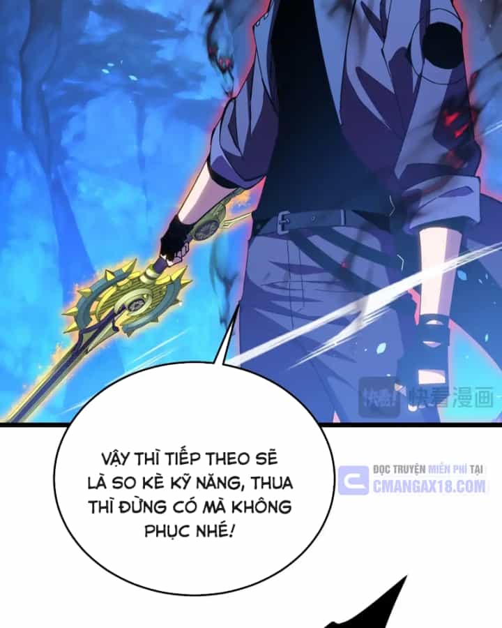Vô Địch Bị Động Tạo Ra Tấn Sát Thương - Chương 190 - ảnh 62