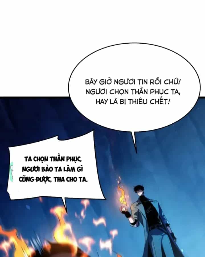 Vô Địch Bị Động Tạo Ra Tấn Sát Thương - Chương 191 - ảnh 119