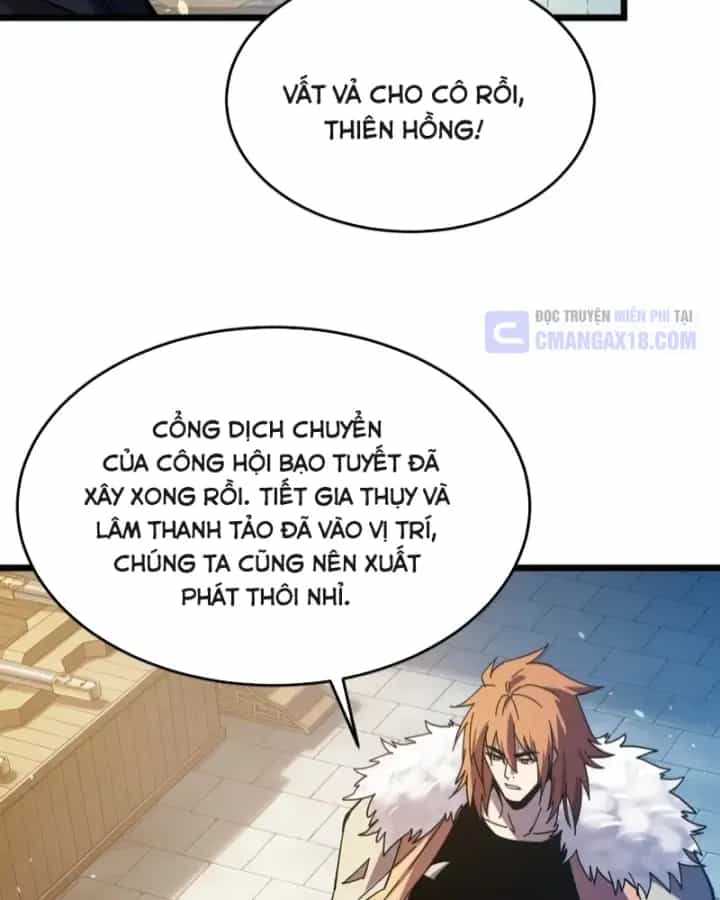 Vô Địch Bị Động Tạo Ra Tấn Sát Thương - Chương 192 - ảnh 106