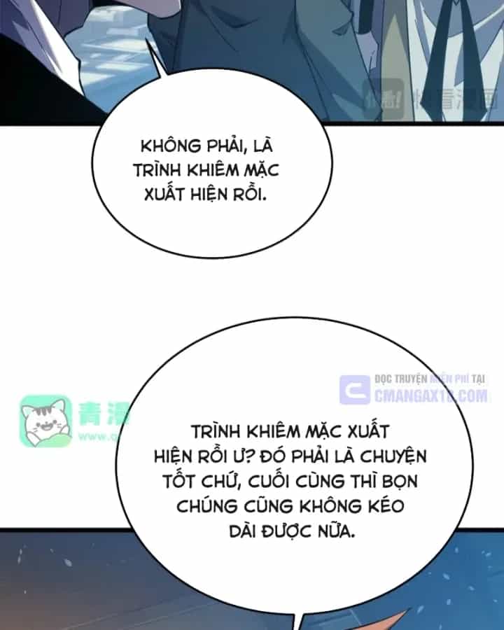 Vô Địch Bị Động Tạo Ra Tấn Sát Thương - Chương 192 - ảnh 114