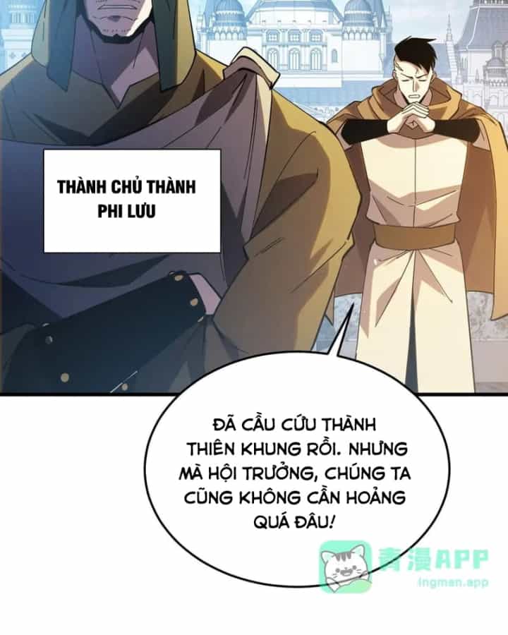 Vô Địch Bị Động Tạo Ra Tấn Sát Thương - Chương 193 - ảnh 102