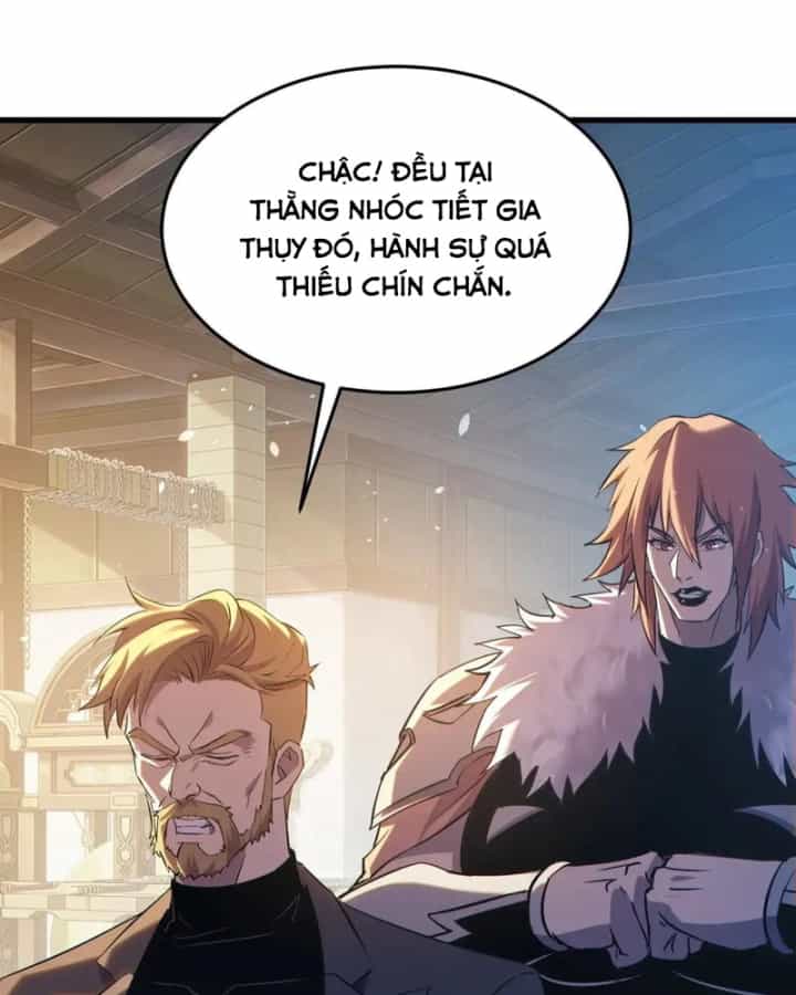 Vô Địch Bị Động Tạo Ra Tấn Sát Thương - Chương 193 - ảnh 12