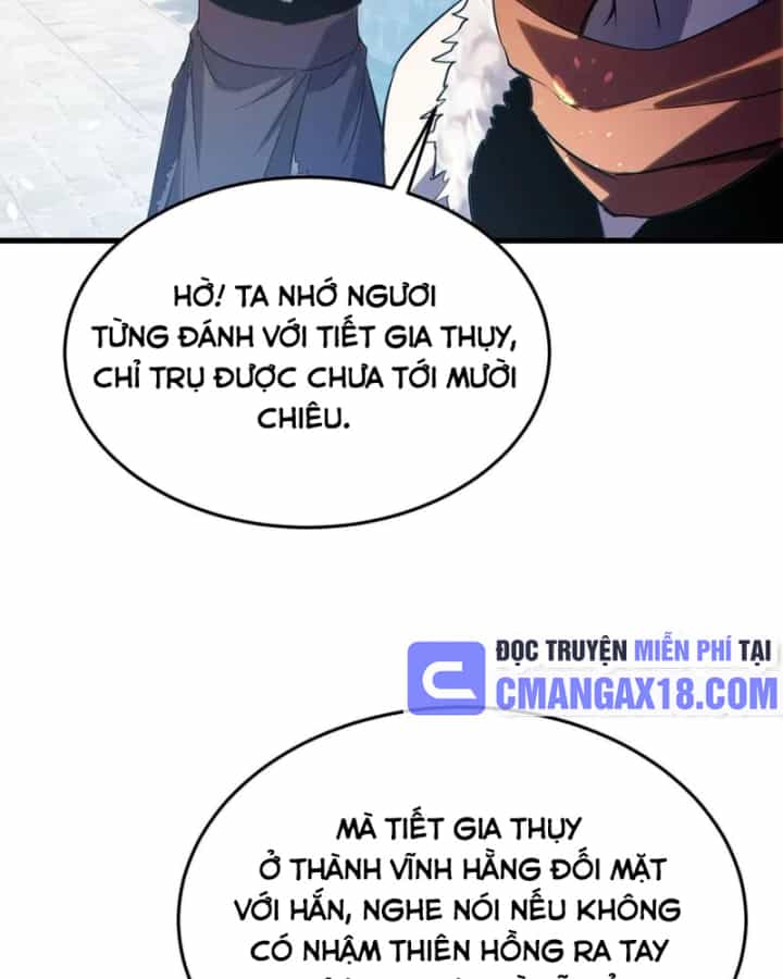 Vô Địch Bị Động Tạo Ra Tấn Sát Thương - Chương 193 - ảnh 27