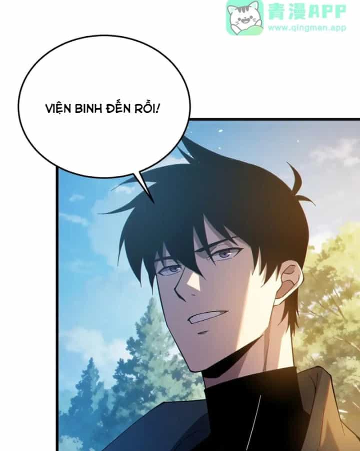 Vô Địch Bị Động Tạo Ra Tấn Sát Thương - Chương 193 - ảnh 81