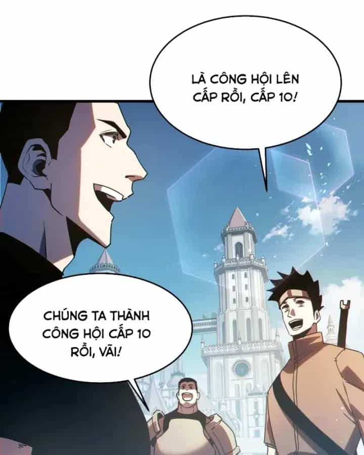 Vô Địch Bị Động Tạo Ra Tấn Sát Thương - Chương 194 - ảnh 107