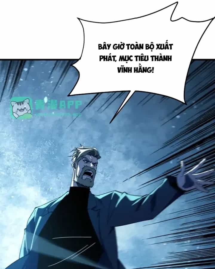 Vô Địch Bị Động Tạo Ra Tấn Sát Thương - Chương 194 - ảnh 14