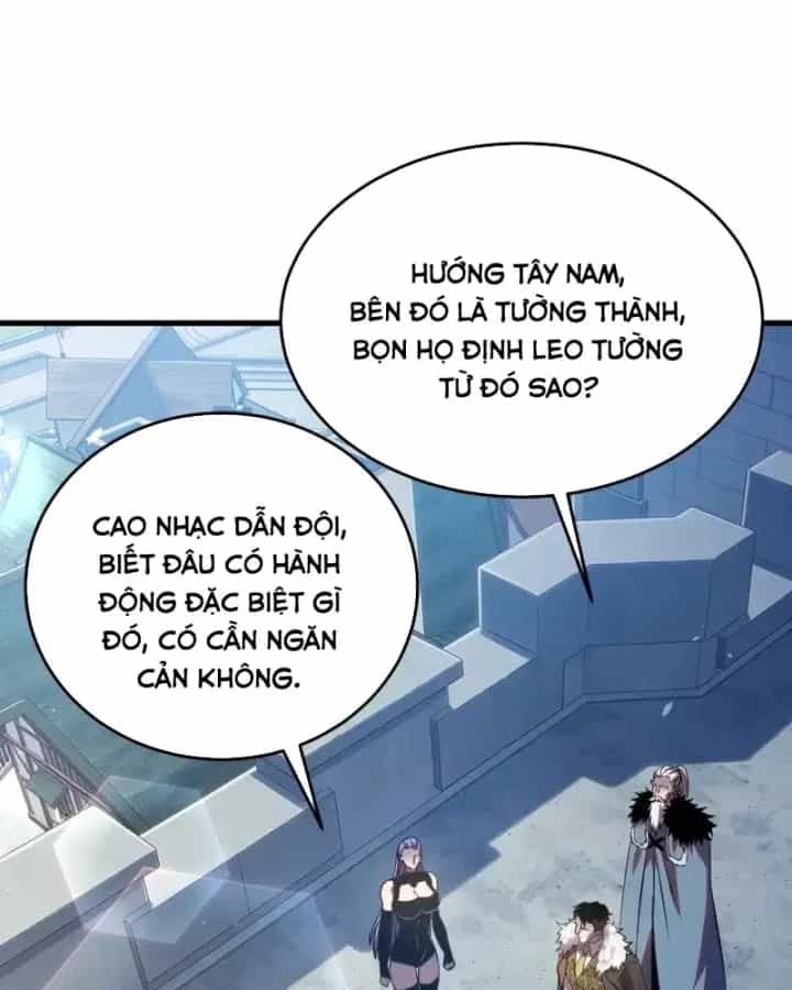Vô Địch Bị Động Tạo Ra Tấn Sát Thương - Chương 195 - ảnh 114