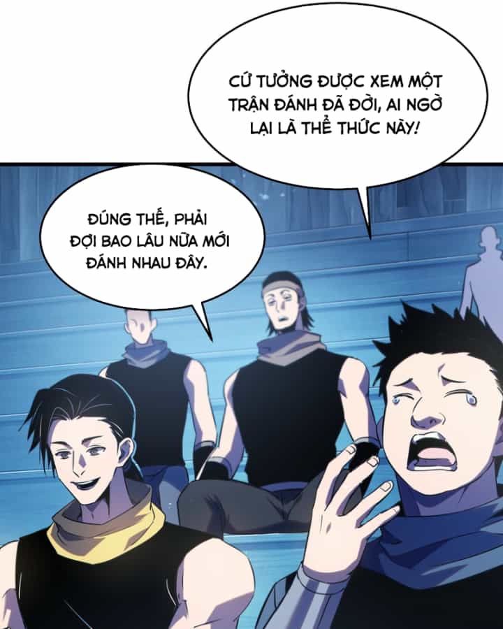 Vô Địch Bị Động Tạo Ra Tấn Sát Thương - Chương 198 - ảnh 102