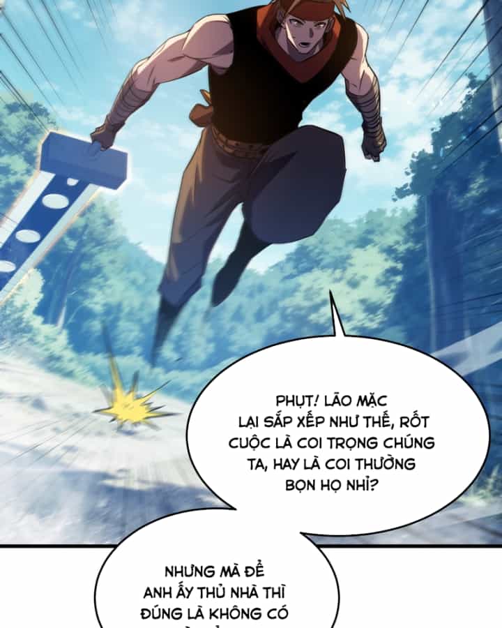 Vô Địch Bị Động Tạo Ra Tấn Sát Thương - Chương 198 - ảnh 112