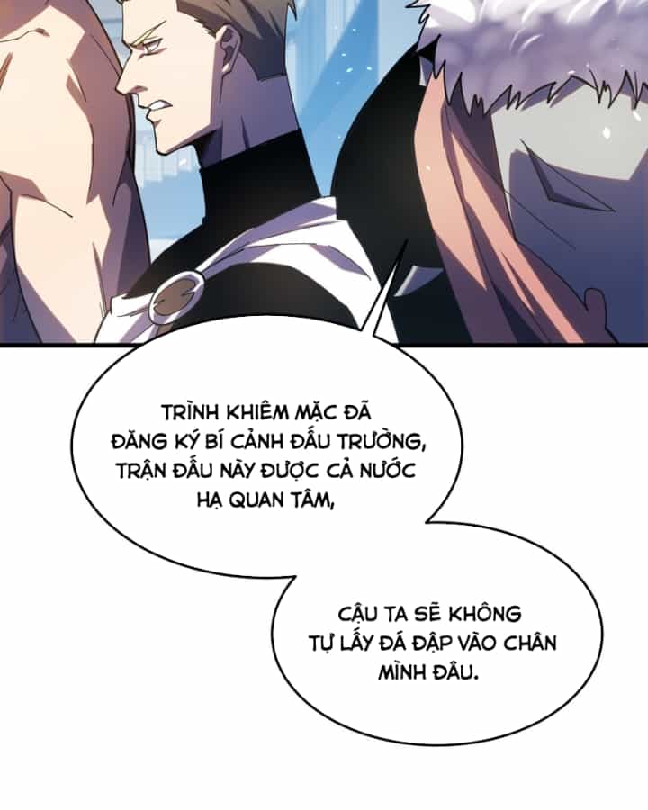 Vô Địch Bị Động Tạo Ra Tấn Sát Thương - Chương 198 - ảnh 36