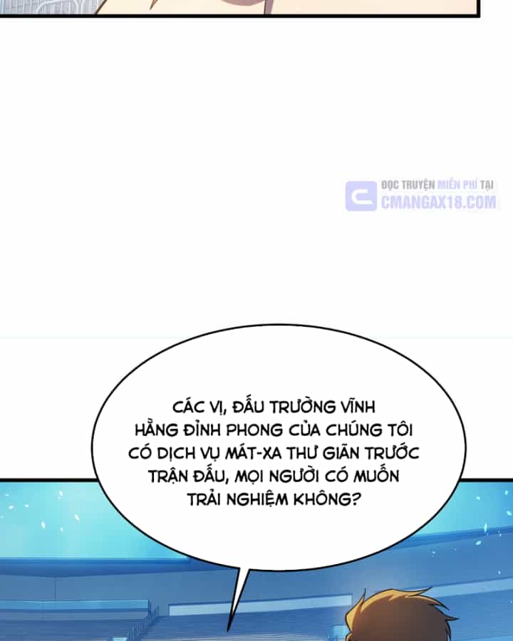 Vô Địch Bị Động Tạo Ra Tấn Sát Thương - Chương 198 - ảnh 39