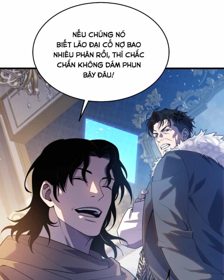 Vô Địch Bị Động Tạo Ra Tấn Sát Thương - Chương 198 - ảnh 6