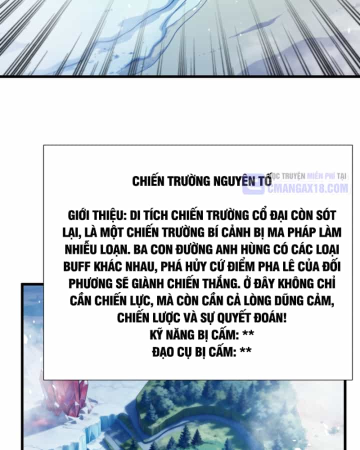 Vô Địch Bị Động Tạo Ra Tấn Sát Thương - Chương 198 - ảnh 75