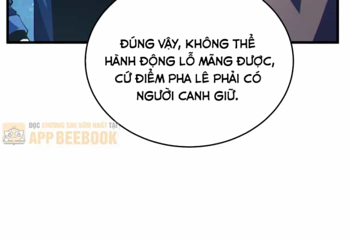 Vô Địch Bị Động Tạo Ra Tấn Sát Thương - Chương 198 - ảnh 93