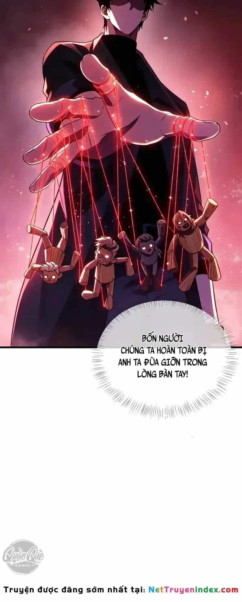 Vô Địch Bị Động Tạo Ra Tấn Sát Thương - Chương 201 - ảnh 56