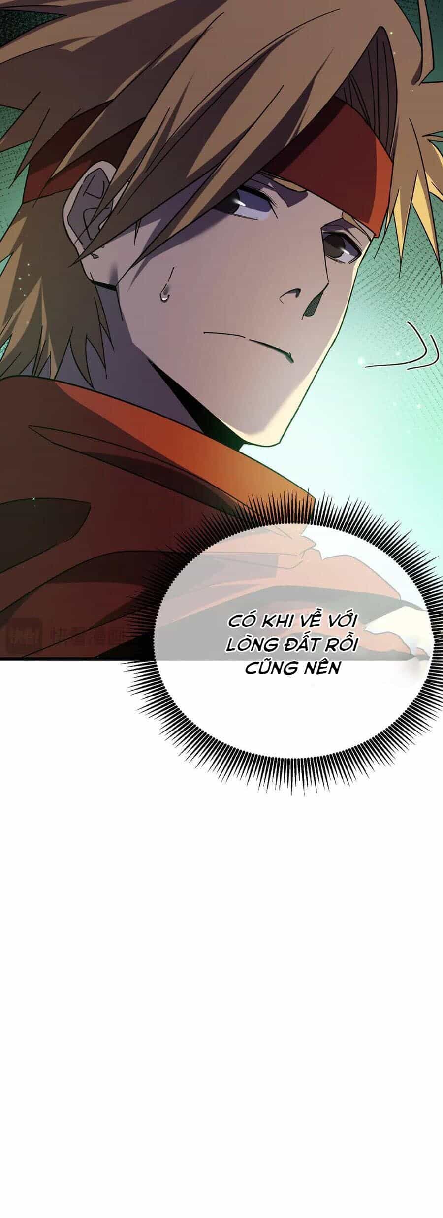 Vô Địch Bị Động Tạo Ra Tấn Sát Thương - Chương 21 - ảnh 5