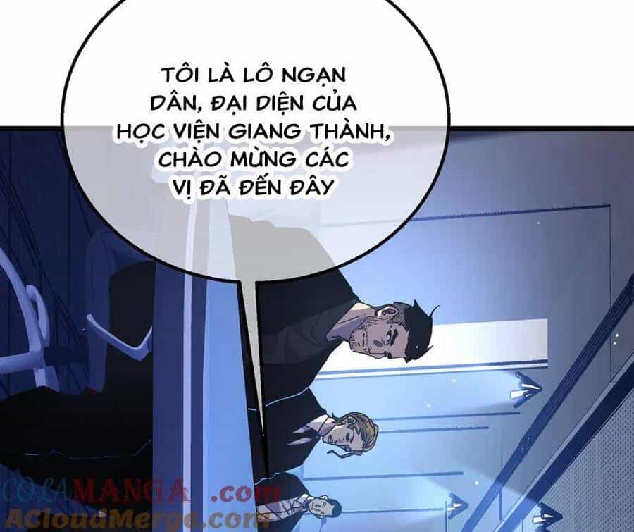 Vô Địch Bị Động Tạo Ra Tấn Sát Thương - Chương 27 - ảnh 118