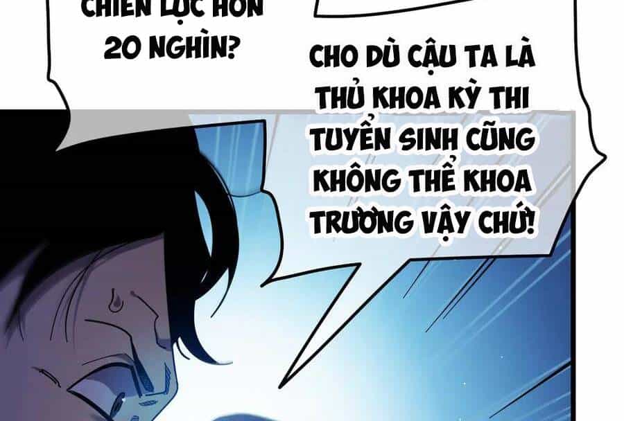 Vô Địch Bị Động Tạo Ra Tấn Sát Thương - Chương 27 - ảnh 127