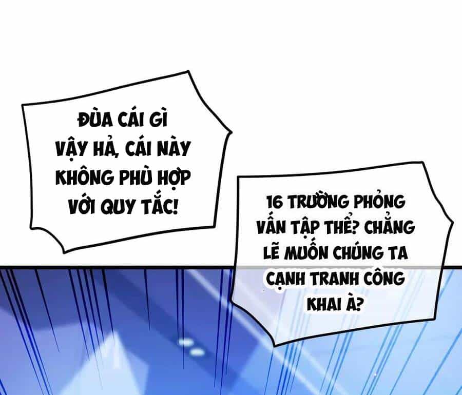 Vô Địch Bị Động Tạo Ra Tấn Sát Thương - Chương 27 - ảnh 148