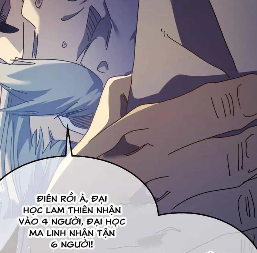 Vô Địch Bị Động Tạo Ra Tấn Sát Thương - Chương 27 - ảnh 173