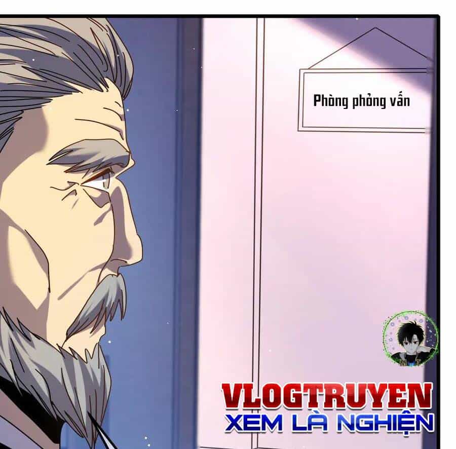 Vô Địch Bị Động Tạo Ra Tấn Sát Thương - Chương 27 - ảnh 175