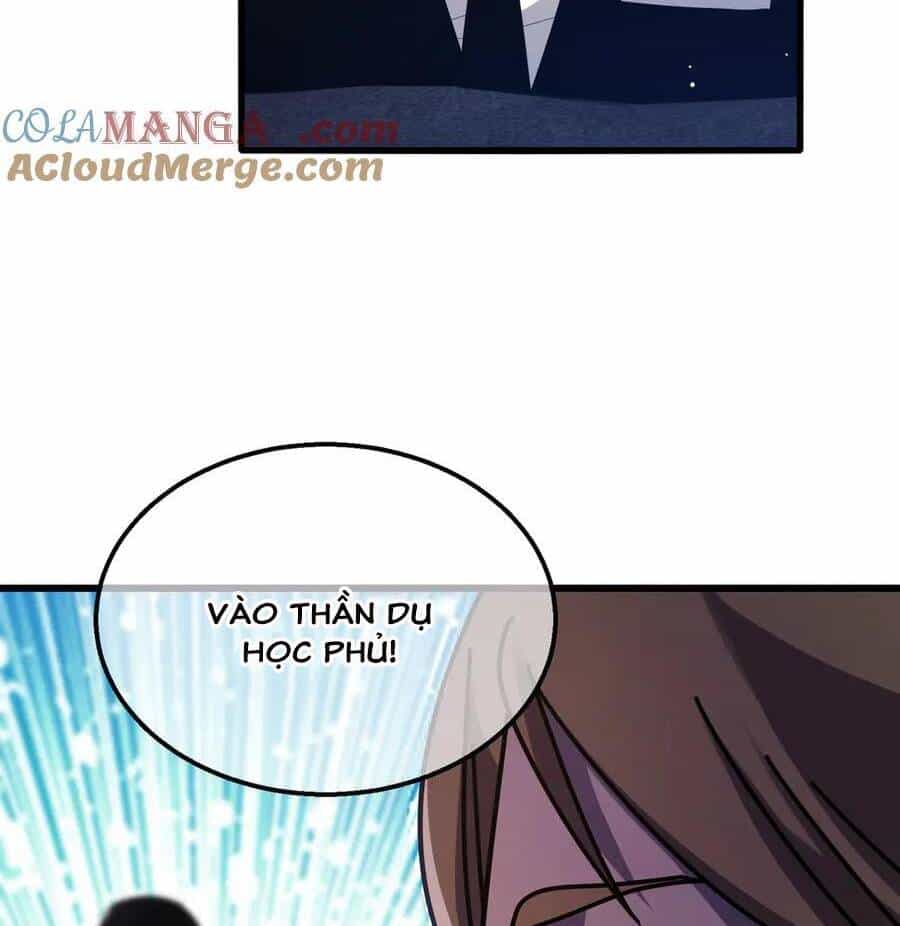 Vô Địch Bị Động Tạo Ra Tấn Sát Thương - Chương 28 - ảnh 117