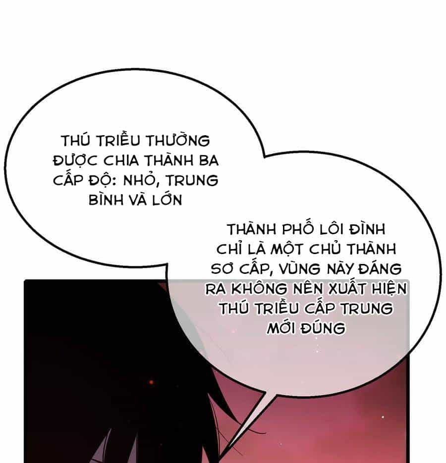 Vô Địch Bị Động Tạo Ra Tấn Sát Thương - Chương 29 - ảnh 118