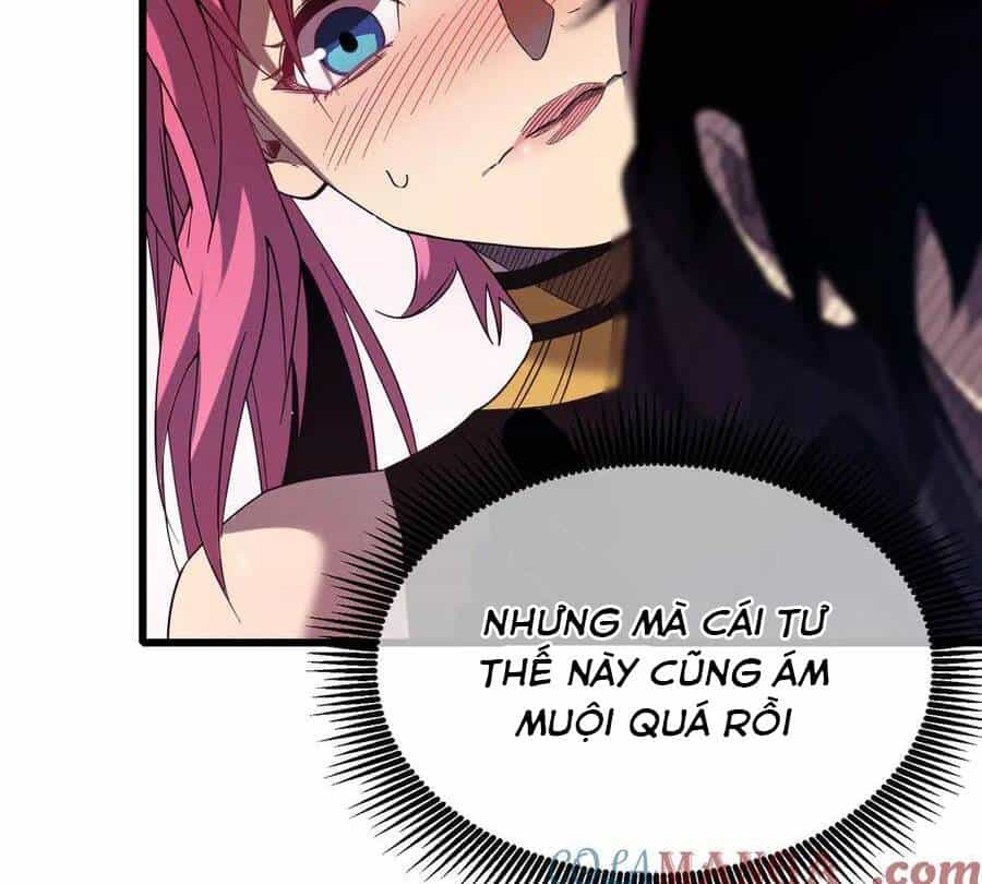 Vô Địch Bị Động Tạo Ra Tấn Sát Thương - Chương 29 - ảnh 136