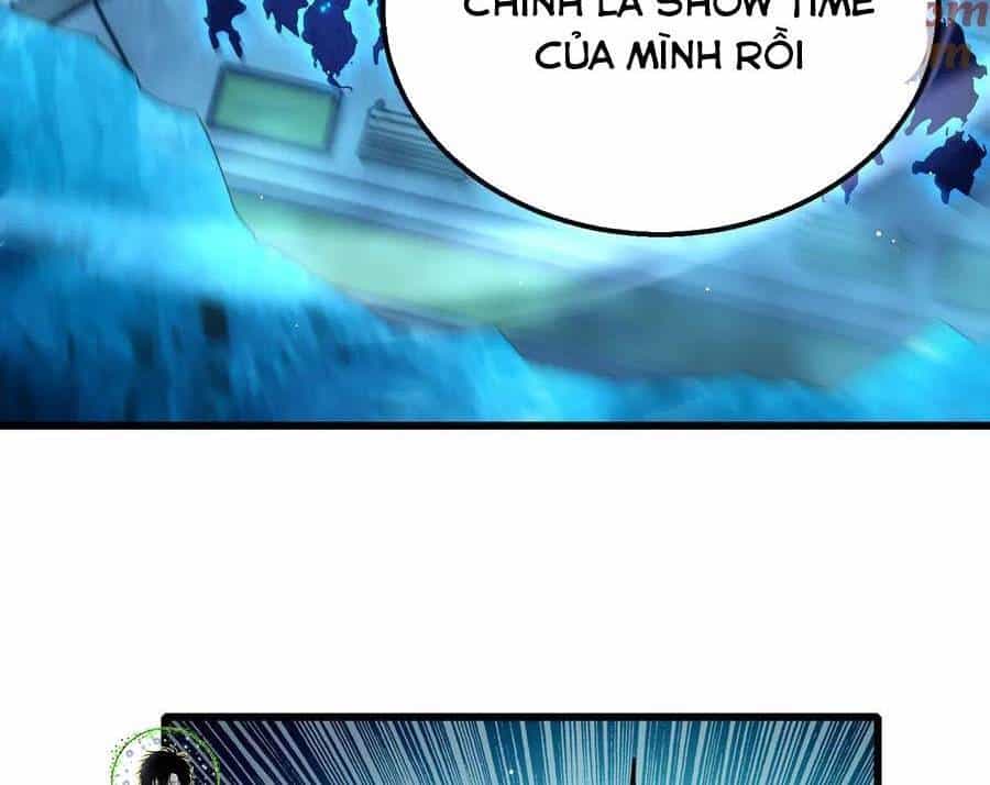 Vô Địch Bị Động Tạo Ra Tấn Sát Thương - Chương 32 - ảnh 195