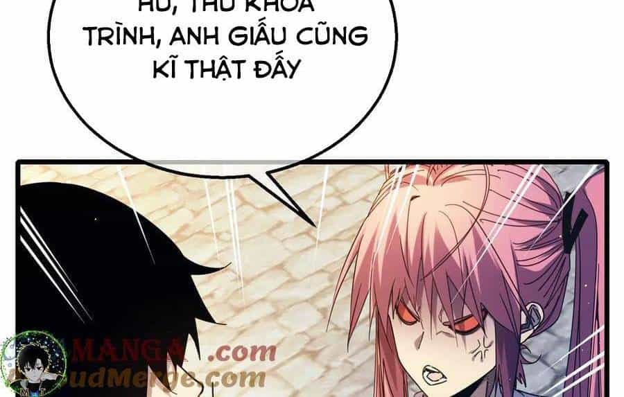 Vô Địch Bị Động Tạo Ra Tấn Sát Thương - Chương 32 - ảnh 60