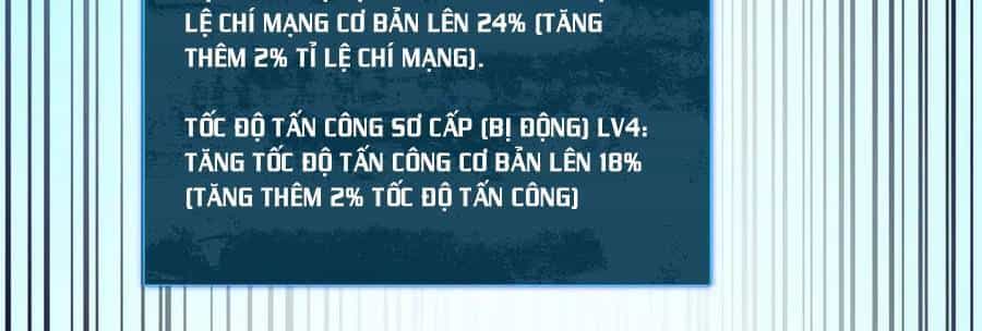 Vô Địch Bị Động Tạo Ra Tấn Sát Thương - Chương 33 - ảnh 316