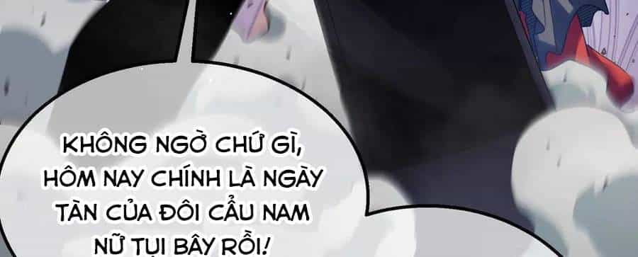 Vô Địch Bị Động Tạo Ra Tấn Sát Thương - Chương 36 - ảnh 315