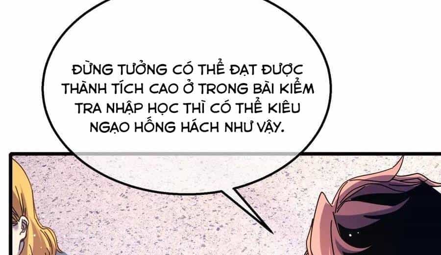 Vô Địch Bị Động Tạo Ra Tấn Sát Thương - Chương 37 - ảnh 148