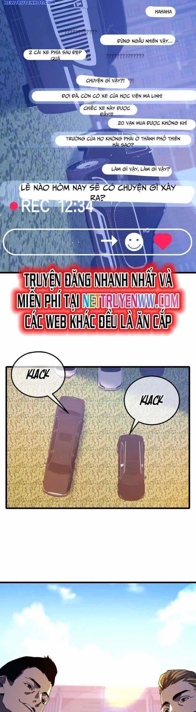 Vô Địch Bị Động Tạo Ra Tấn Sát Thương - Chương 51 - ảnh 22