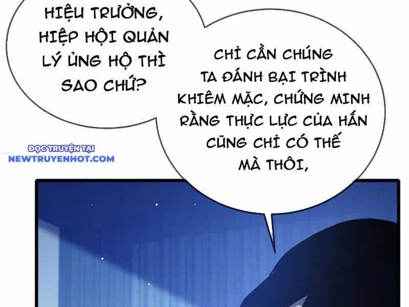 Vô Địch Bị Động Tạo Ra Tấn Sát Thương - Chương 53 - ảnh 160