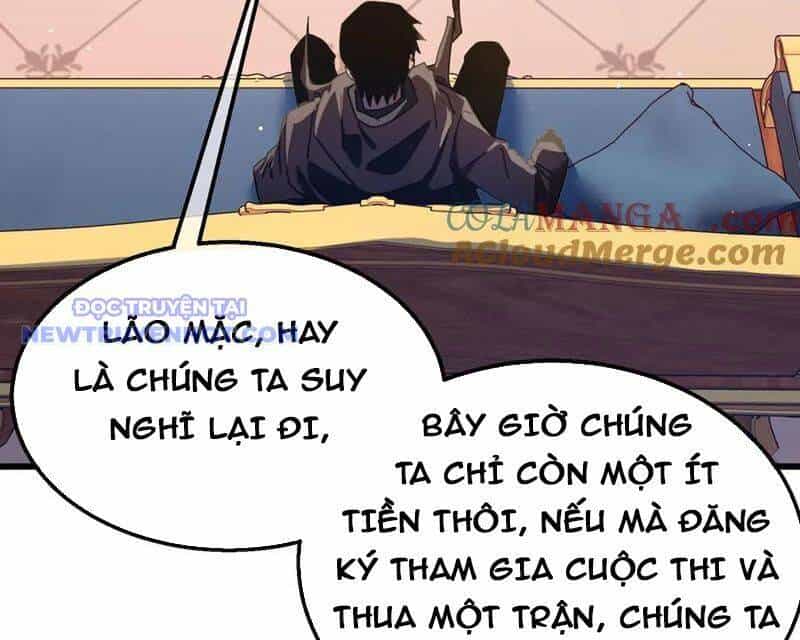Vô Địch Bị Động Tạo Ra Tấn Sát Thương - Chương 57 - ảnh 108